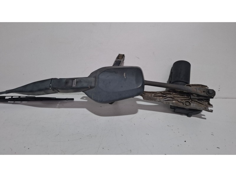 Recambio de motor limpiaparabrisas delantero para mercedes-benz 300d referencia OEM IAM 0390241410 / 1248204342  