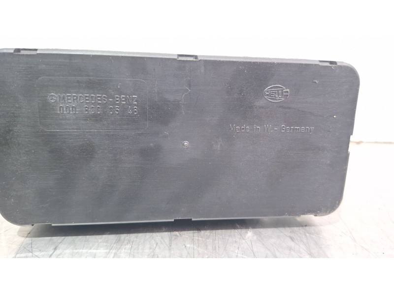 Recambio de compresor de cierre centralizado para mercedes-benz 300d referencia OEM IAM 0008000548  