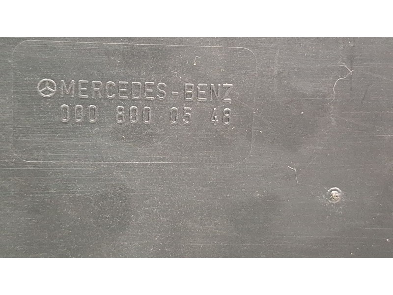 Recambio de compresor de cierre centralizado para mercedes-benz 300d referencia OEM IAM 0008000548  