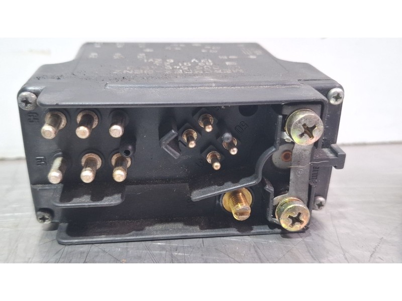 Recambio de caja precalentamiento para mercedes-benz 300d referencia OEM IAM 0055454532  