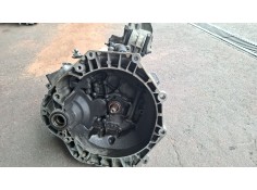 Recambio de caja cambios para mini (bmw) cooper referencia OEM IAM 2019654PNE  