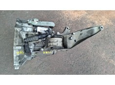 Recambio de caja cambios para mini (bmw) cooper referencia OEM IAM 2019654PNE   2