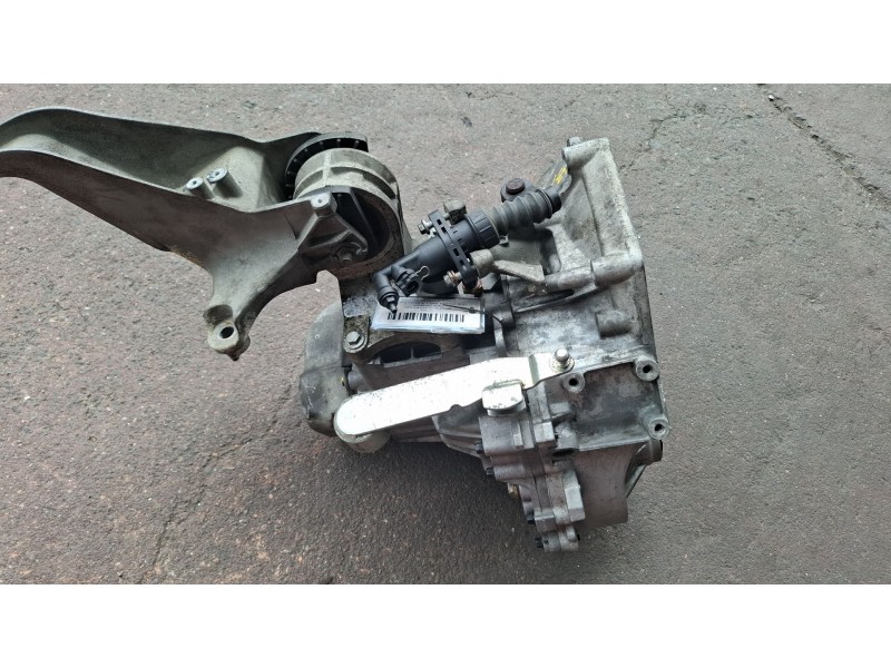 Recambio de caja cambios para mini (bmw) cooper referencia OEM IAM 2019654PNE  