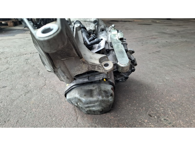 Recambio de caja cambios para mini (bmw) cooper referencia OEM IAM 2019654PNE  