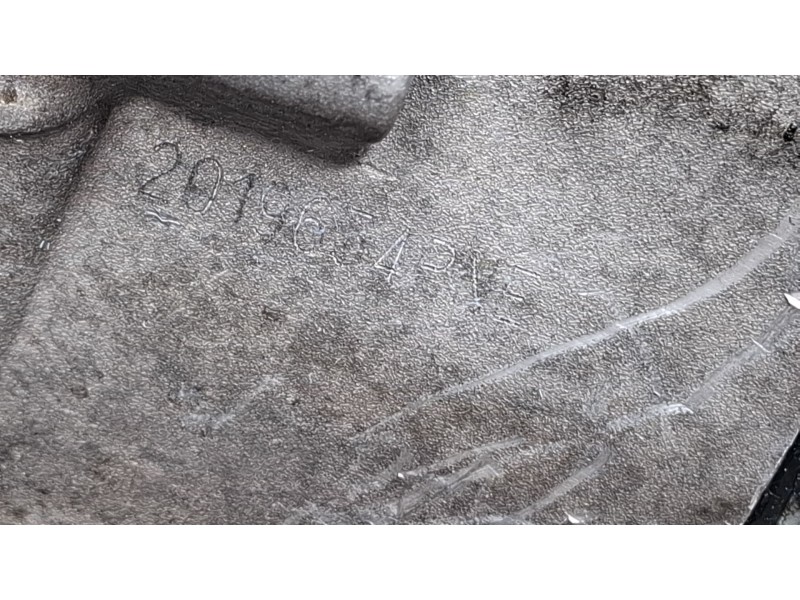 Recambio de caja cambios para mini (bmw) cooper referencia OEM IAM 2019654PNE  