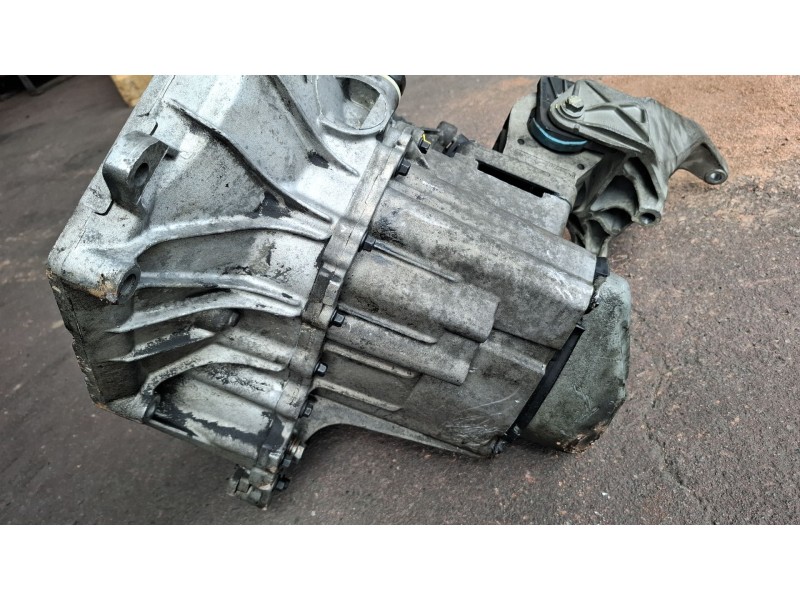 Recambio de caja cambios para mini (bmw) cooper referencia OEM IAM 2019654PNE  