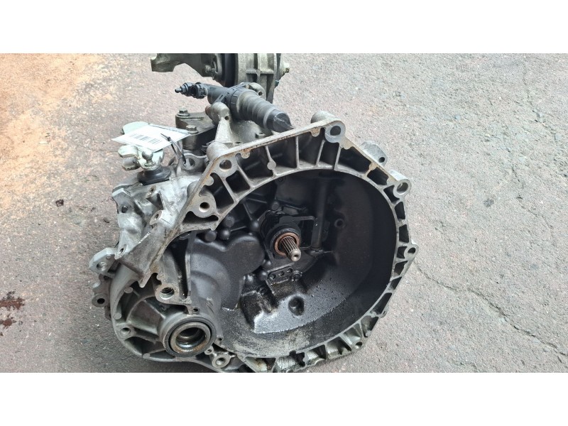 Recambio de caja cambios para mini (bmw) cooper referencia OEM IAM 2019654PNE  