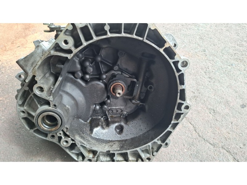 Recambio de caja cambios para mini (bmw) cooper referencia OEM IAM 2019654PNE  