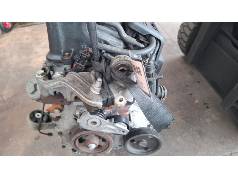 Recambio de motor completo para mini (bmw) cooper referencia OEM IAM W10B16A  