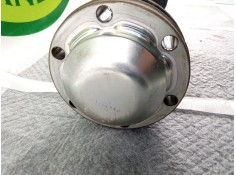 Recambio de palier izquierdo para seat toledo referencia OEM IAM    2