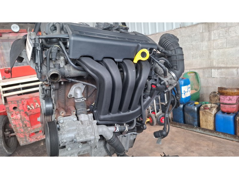 Recambio de motor completo para mini (bmw) cooper referencia OEM IAM W10B16A  