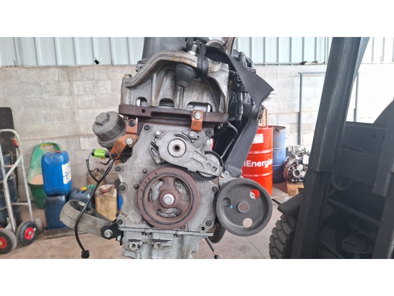 Recambio de motor completo para mini (bmw) cooper referencia OEM IAM W10B16A  