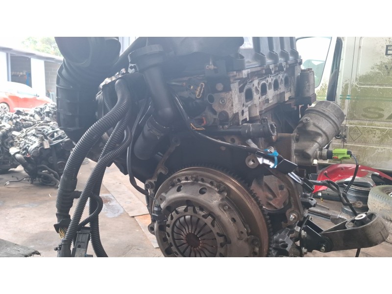 Recambio de motor completo para mini (bmw) cooper referencia OEM IAM W10B16A  
