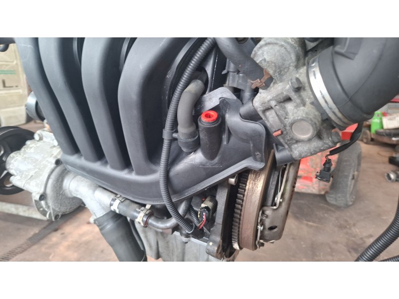 Recambio de motor completo para mini (bmw) cooper referencia OEM IAM W10B16A  