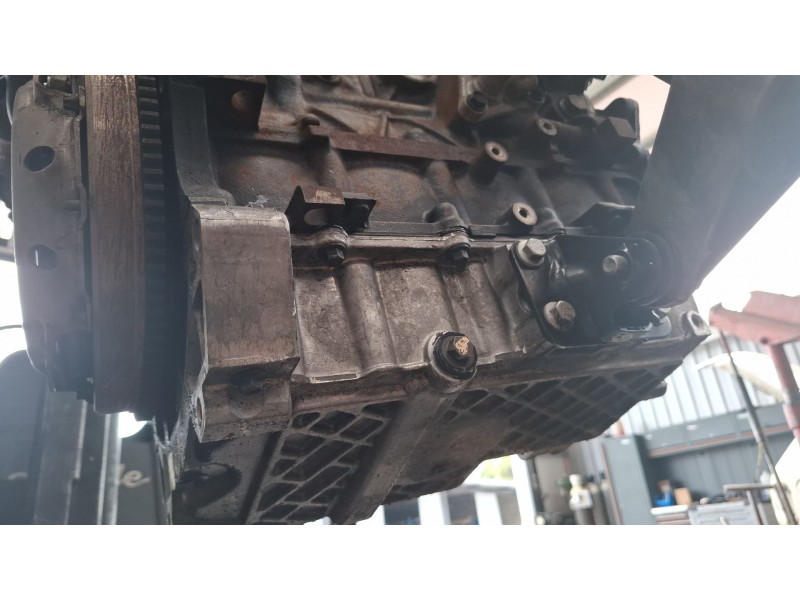 Recambio de motor completo para mini (bmw) cooper referencia OEM IAM W10B16A  