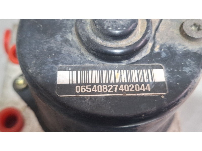 Recambio de modulo abs para volkswagen golf referencia OEM IAM 1K0614517H / 1K0907379K  