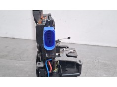 Recambio de cerradura puerta delantera izquierda para volkswagen golf referencia OEM IAM 15AB3D1837015AB   2