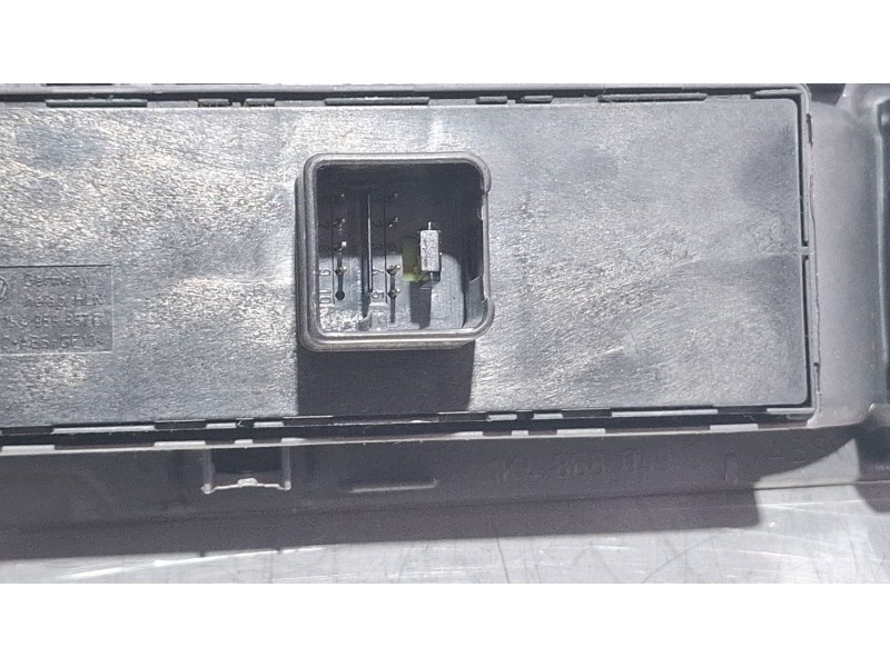 Recambio de mando elevalunas delantero izquierdo para volkswagen golf referencia OEM IAM 1K4959857B  
