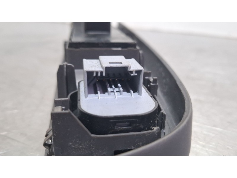 Recambio de mando elevalunas delantero izquierdo para volkswagen golf referencia OEM IAM 1K4959857B  