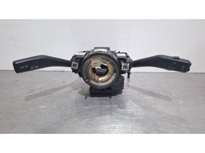 Recambio de mando multifuncion para volkswagen golf referencia OEM IAM LK01403505 1K0953549A 1K0959653 1K0953519A 1K0953513  