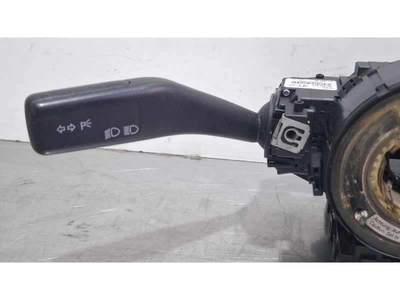 Recambio de mando multifuncion para volkswagen golf referencia OEM IAM LK01403505 1K0953549A 1K0959653 1K0953519A 1K0953513  