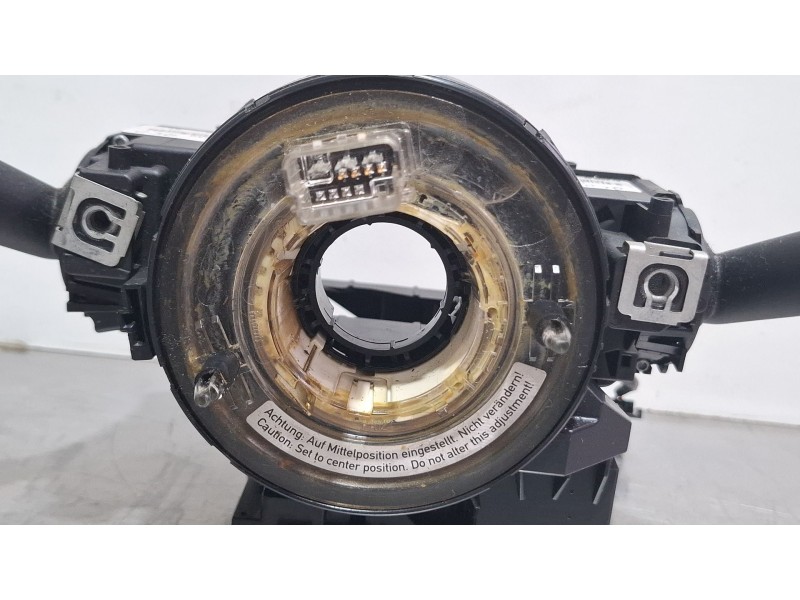 Recambio de mando multifuncion para volkswagen golf referencia OEM IAM LK01403505 1K0953549A 1K0959653 1K0953519A 1K0953513  