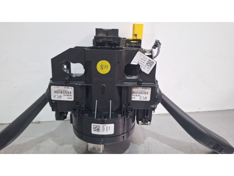 Recambio de mando multifuncion para volkswagen golf referencia OEM IAM LK01403505 1K0953549A 1K0959653 1K0953519A 1K0953513  