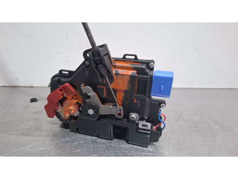 Recambio de conmutador de arranque para volkswagen golf referencia OEM IAM 1K0905851  