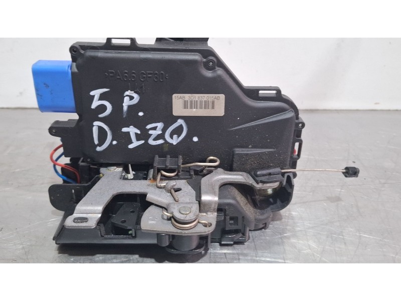 Recambio de conmutador de arranque para volkswagen golf referencia OEM IAM 1K0905851  