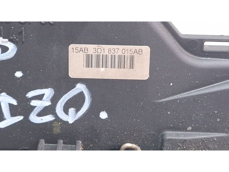 Recambio de conmutador de arranque para volkswagen golf referencia OEM IAM 1K0905851  