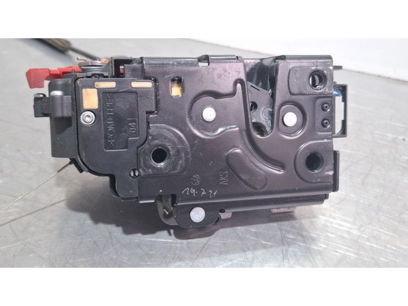 Recambio de conmutador de arranque para volkswagen golf referencia OEM IAM 1K0905851  