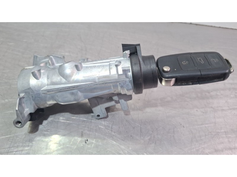 Recambio de conmutador de arranque para volkswagen golf referencia OEM IAM 1K0905851  