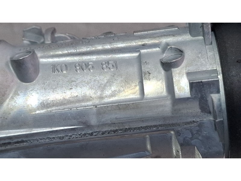 Recambio de conmutador de arranque para volkswagen golf referencia OEM IAM 1K0905851  