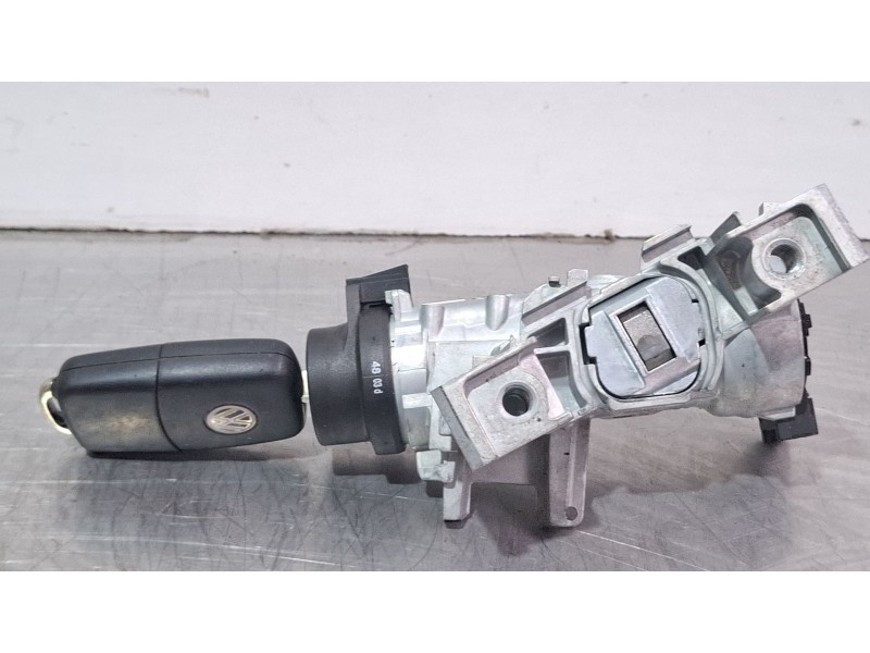 Recambio de conmutador de arranque para volkswagen golf referencia OEM IAM 1K0905851  