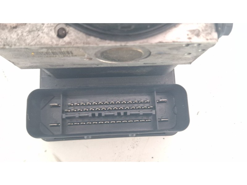 Recambio de modulo abs para seat toledo referencia OEM IAM 1C0907379 / 1J0614417C  