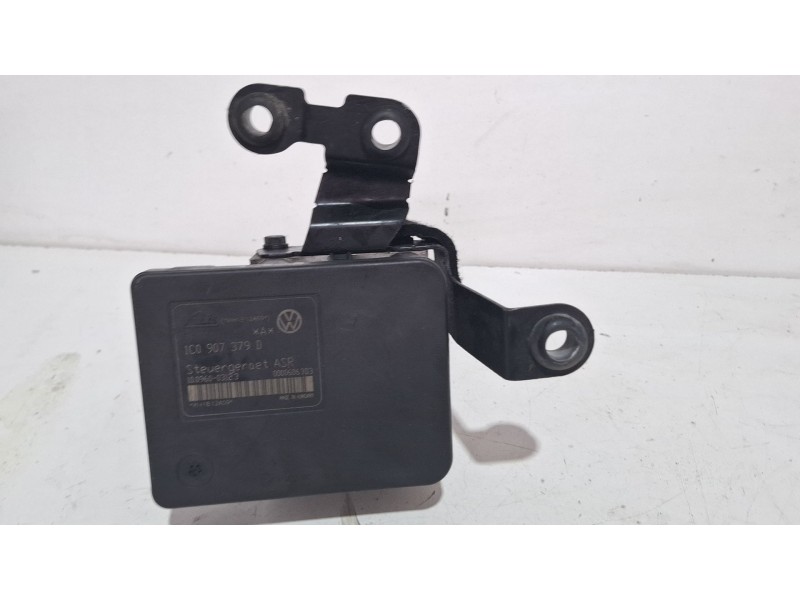 Recambio de modulo abs para seat toledo referencia OEM IAM 1C0907379 / 1J0614417C  