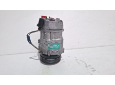 Recambio de compresor aire acondicionado para seat toledo referencia OEM IAM 1J0820803A / SA7V16  