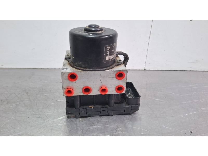 Recambio de modulo abs para volkswagen golf referencia OEM IAM 1J0614117D / 1J0907379P  