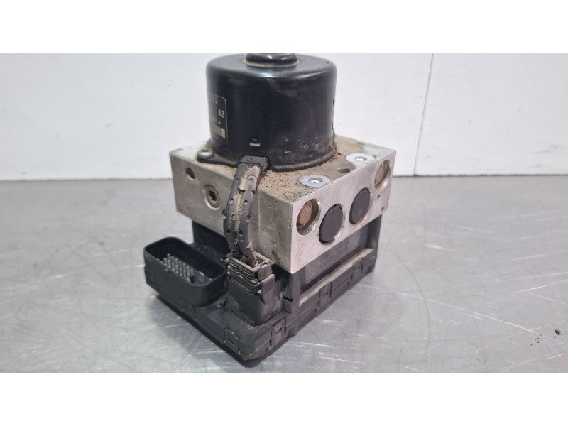 Recambio de modulo abs para volkswagen golf referencia OEM IAM 1J0614117D / 1J0907379P  