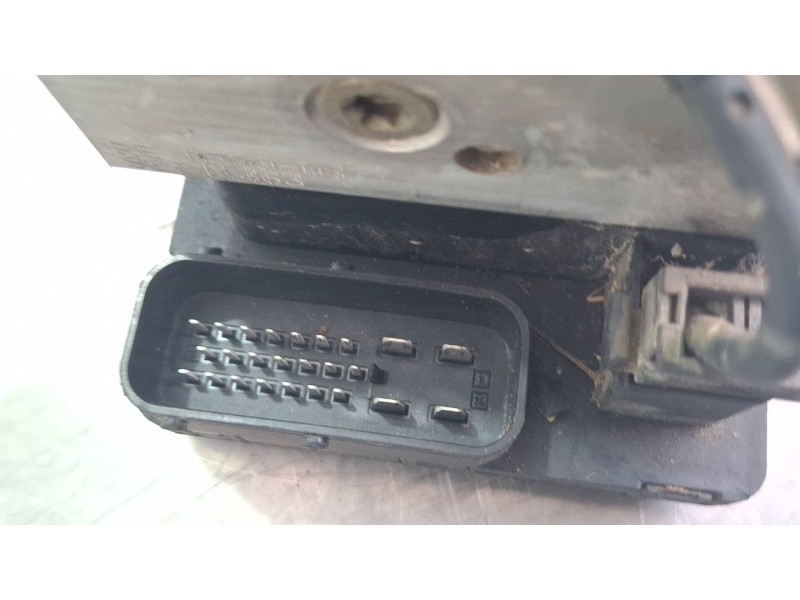 Recambio de modulo abs para volkswagen golf referencia OEM IAM 1J0614117D / 1J0907379P  