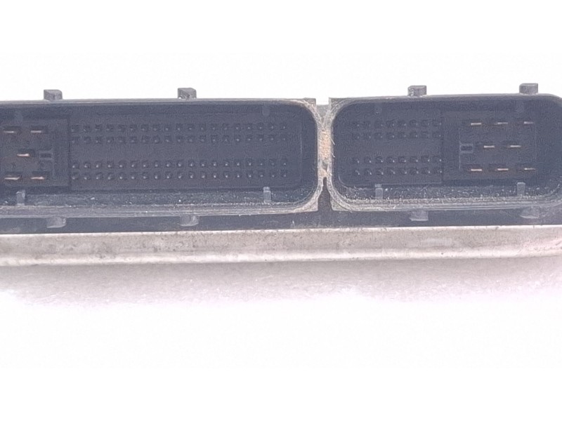 Recambio de centralita motor para volkswagen golf referencia OEM IAM 038906012K / 0281010111  