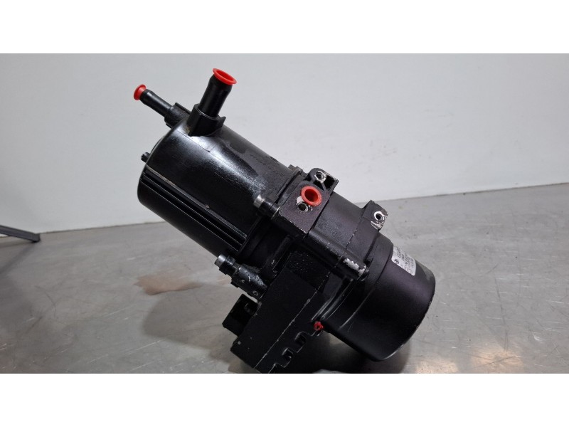 Recambio de bomba direccion asistida para peugeot 206 referencia OEM IAM 04550920  