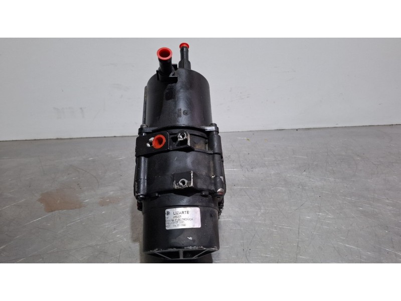 Recambio de bomba direccion asistida para peugeot 206 referencia OEM IAM 04550920  