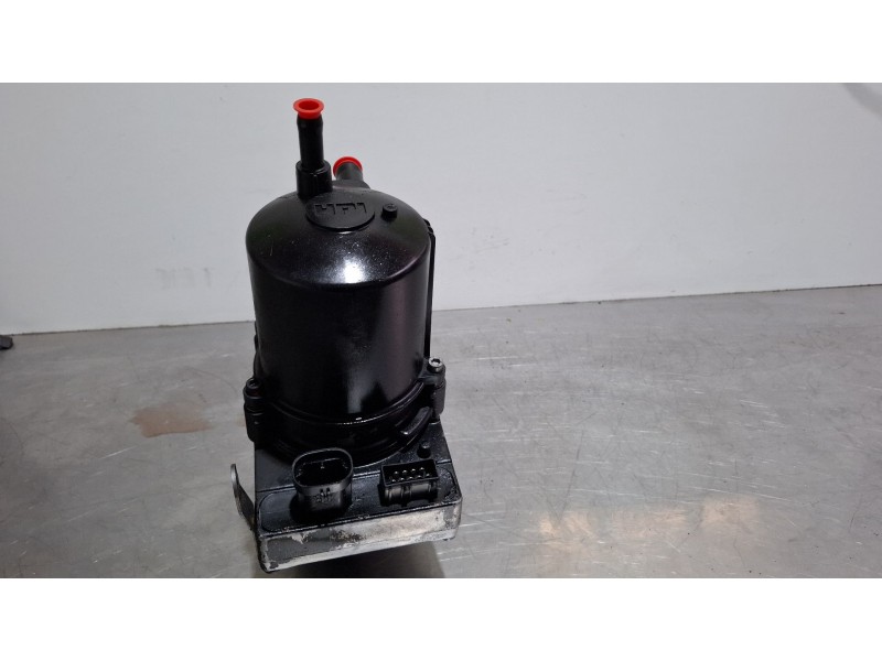 Recambio de bomba direccion asistida para peugeot 206 referencia OEM IAM 04550920  
