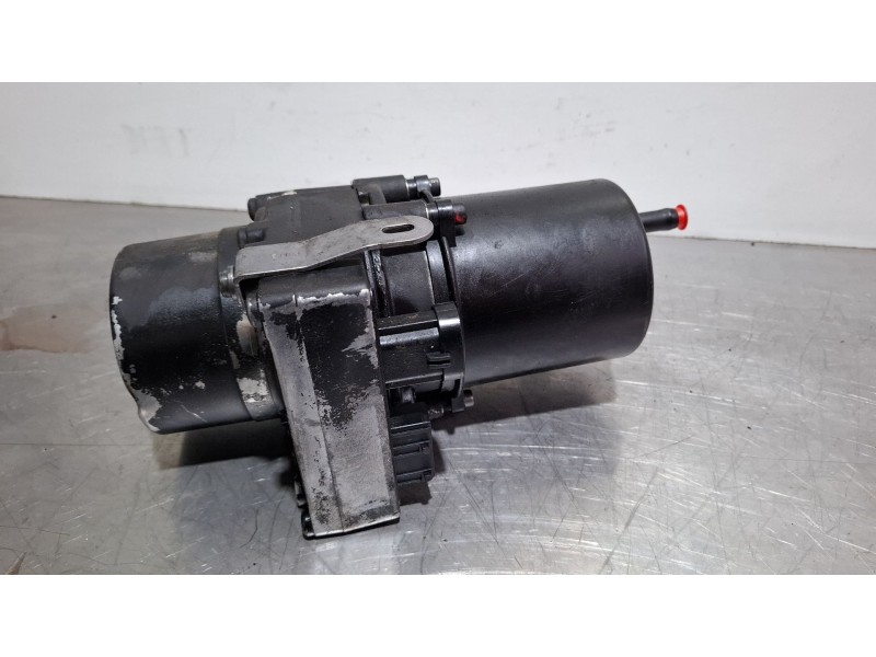 Recambio de bomba direccion asistida para peugeot 206 referencia OEM IAM 04550920  