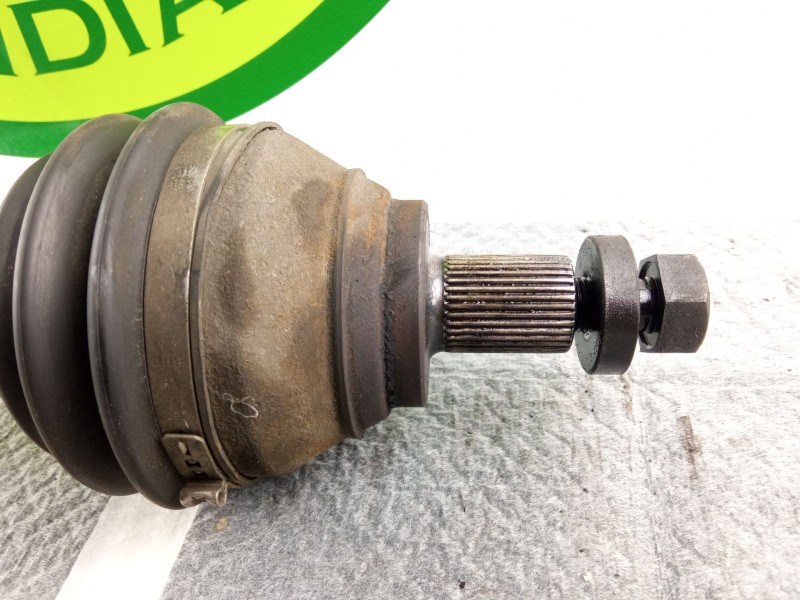 Recambio de palier izquierdo para seat toledo referencia OEM IAM   