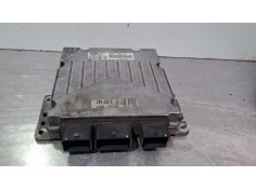 Recambio de centralita motor para citroën xsara referencia OEM IAM 5WS40023FT  