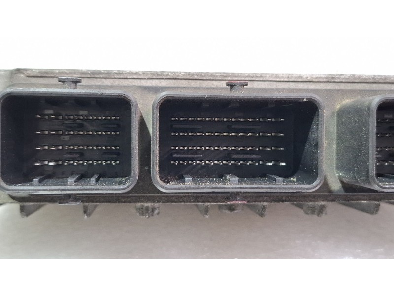 Recambio de centralita motor para citroën xsara referencia OEM IAM 5WS40023FT  