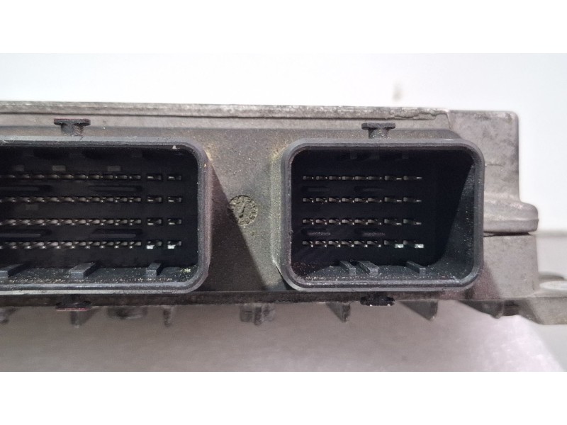 Recambio de centralita motor para citroën xsara referencia OEM IAM 5WS40023FT  