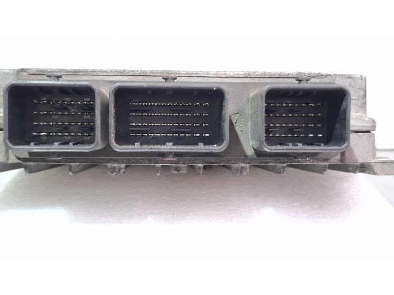 Recambio de centralita motor para citroën xsara referencia OEM IAM 5WS40023FT  